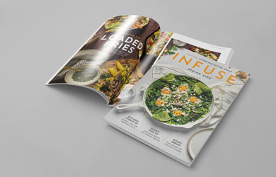 Infuse Magazine