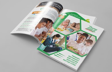 Thomas Ridley Education Guide 