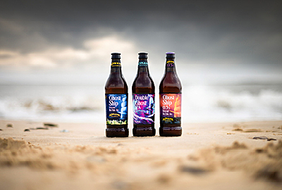 Discover the Ghost Ship Family from Adnams