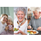 Bringing Love to Care Homes through Delicious Meals
