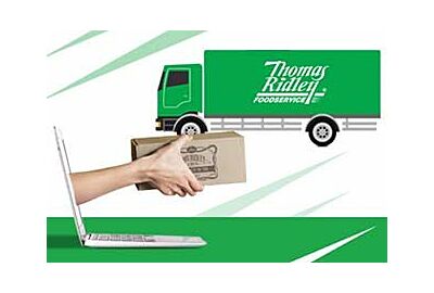 Welcome to a New Thomasridley.co.uk