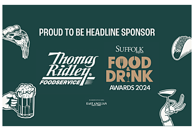 Suffolk Food and Drink Awards
