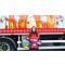 Thomas Ridley reveal Christmas truck designs drawn by employees family members