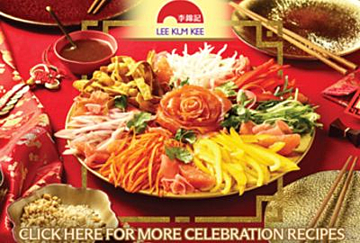 Chinese New Year: A celebration of Food, Culture and Opportunity