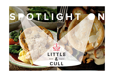 Spotlight on Little and Cull British pies