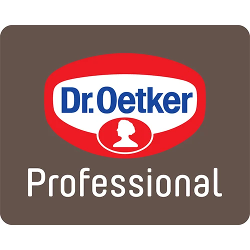 Dr. Oetker Professional