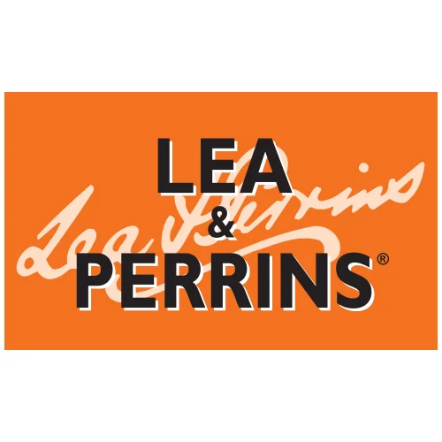 Lea and Perrins