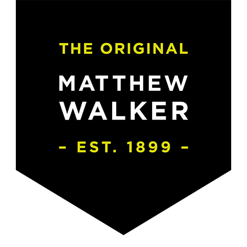 Matthew Walker