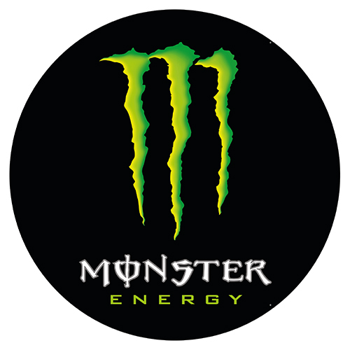 Monster Energy