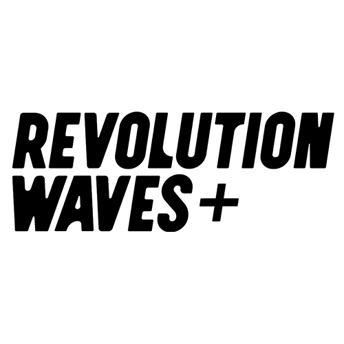 Revolution Waves