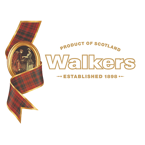 Walkers Shortbread