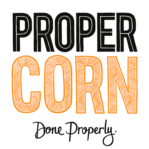 Propercorn