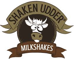 Shaken Udder