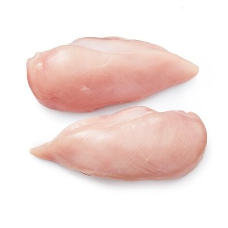 Meat & Poultry