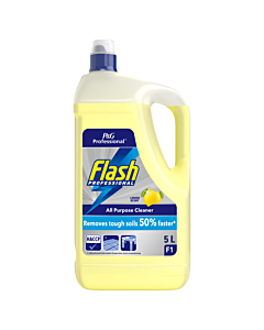 Flash Professional Light Citrus All Purpose Cleaner