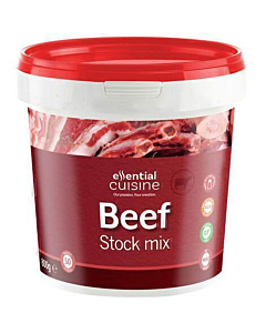 Essential Cuisine Beef Stock Mix