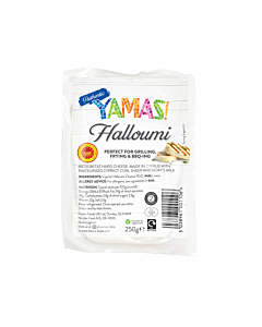 Yamas Halloumi Cheese