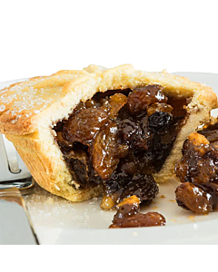 John Morley Mincemeat