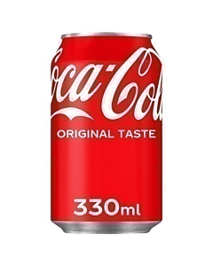 Coca Cola Coke Cans