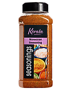 Kerala Moroccan Seasoning