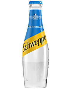 Schweppes Lemonade