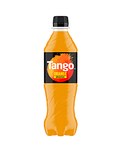 Tango Orange