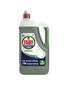 Fairy Professional Original Concentrate Washing Up Liquid