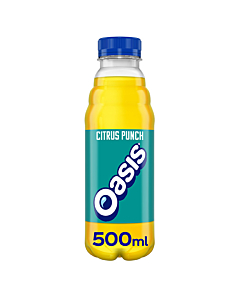 Oasis Citrus Punch