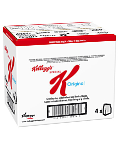 Kellogg's Special K Bag Pack