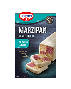Dr. Oetker Ready to Roll Marzipan