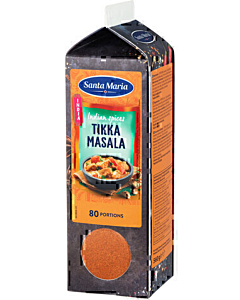 Santa Maria Tikka Masala Spice Mix