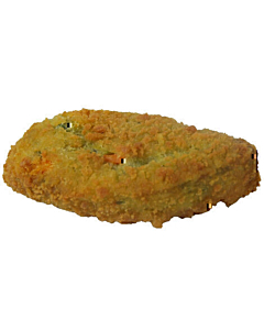 Red House Frozen Gluten Free Garden Vegetable Goujons