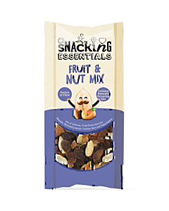 Snacking Essentials Fruit & Nut Mix