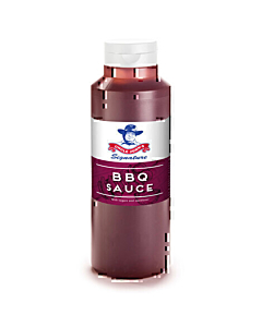 Uncle John's BBQ Sauce