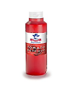 Uncle John's Tomato Ketchup Sauce