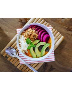 AvoGrande Frozen Avocado Slices