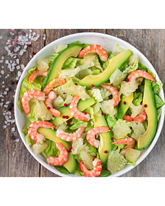 AvoGrande Frozen Avocado Slices