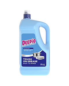 Deepio Professional Washing Up Liquid