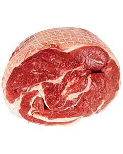 Fresh British Lamb Shoulder