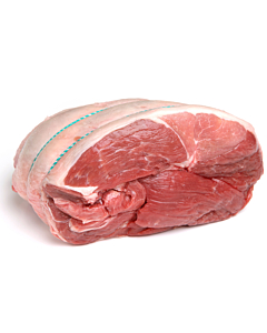 Fresh British Lamb Leg