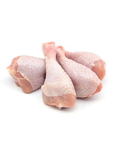 Fresh British Chicken Drumsticks