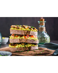 AvoGrande Frozen Supreme Guacamole