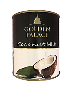 Golden Palace Coconut Milk