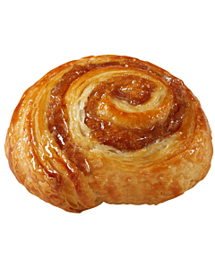 Bridor Frozen Mini Cinnamon Swirls