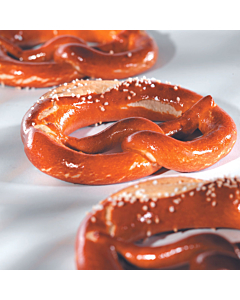 Ditsch Frozen Plain Swabian Pretzels 5.5''