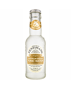 Fentimans Premium Indian Tonic Water