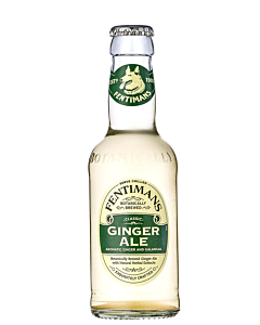 Fentimans Ginger Ale