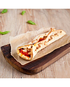 Big Al's Frozen Italian Pizza Twist Pepperoni