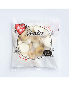 Love Struck Frozen Top Banana Milkshake Sachets