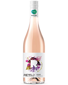 Rewild Rose Wine 12.5%